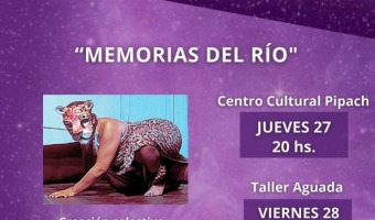 TEATRO POR MUJER 2025 Y UNA OBRA DESDE COLOMBIA